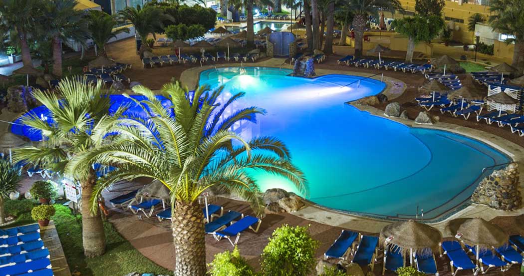 Ohtels Fenix Family