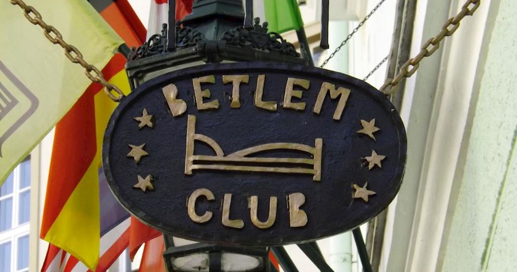 Betlem Club