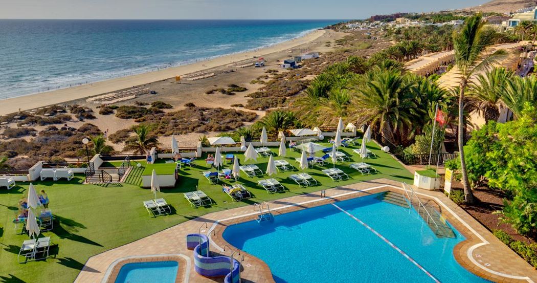 SBH Crystal Beach Hotel & Suites