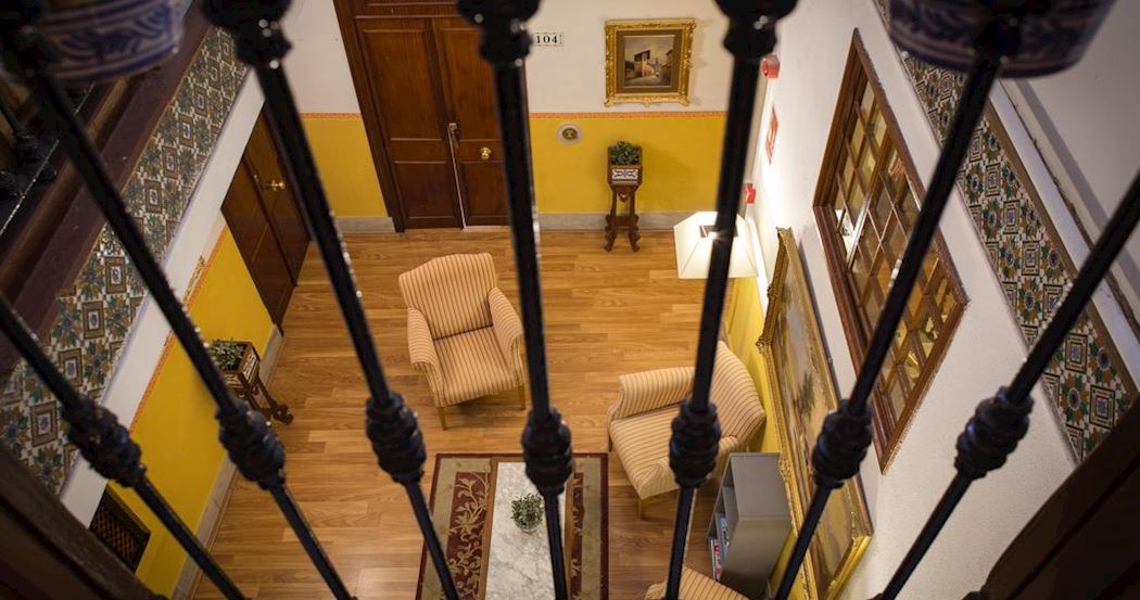 B&B Naranjo
