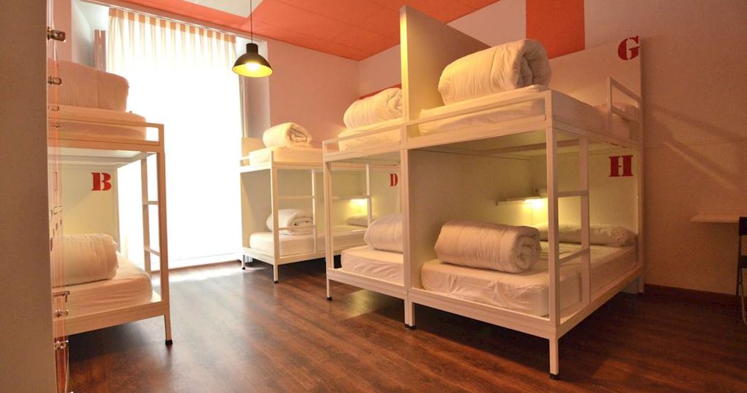 Far Home Atocha