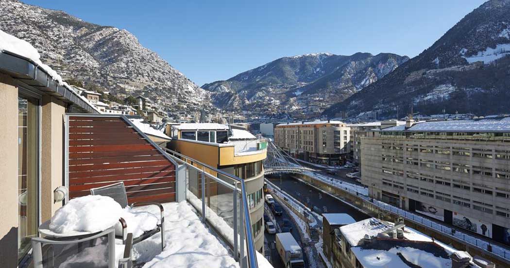 NH Andorra la Vella