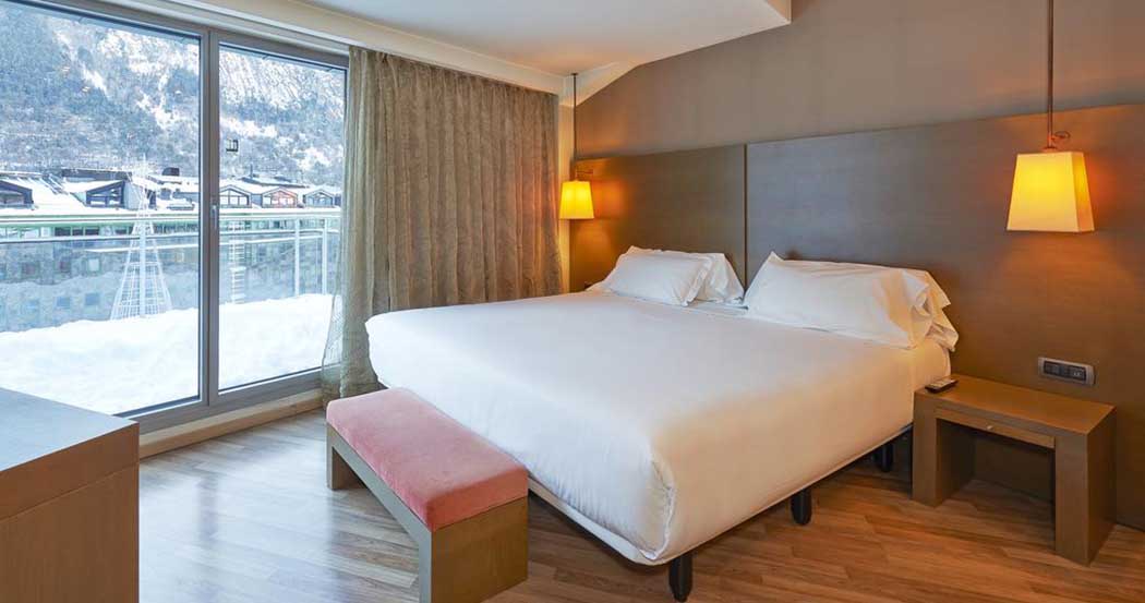 NH Andorra la Vella