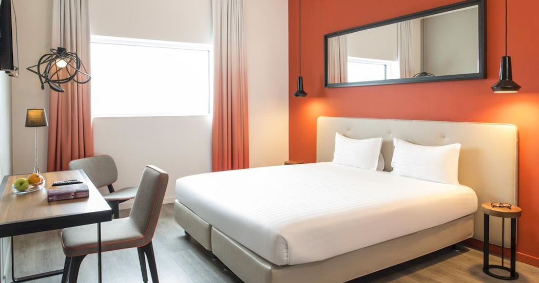 Hipark by Adagio Paris La Villette