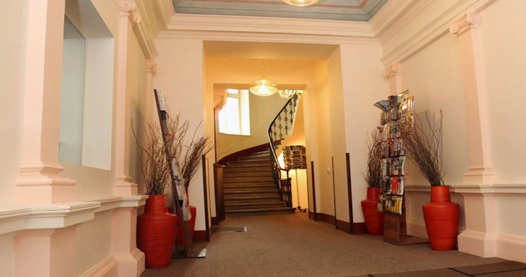 Hotel UNIQUE