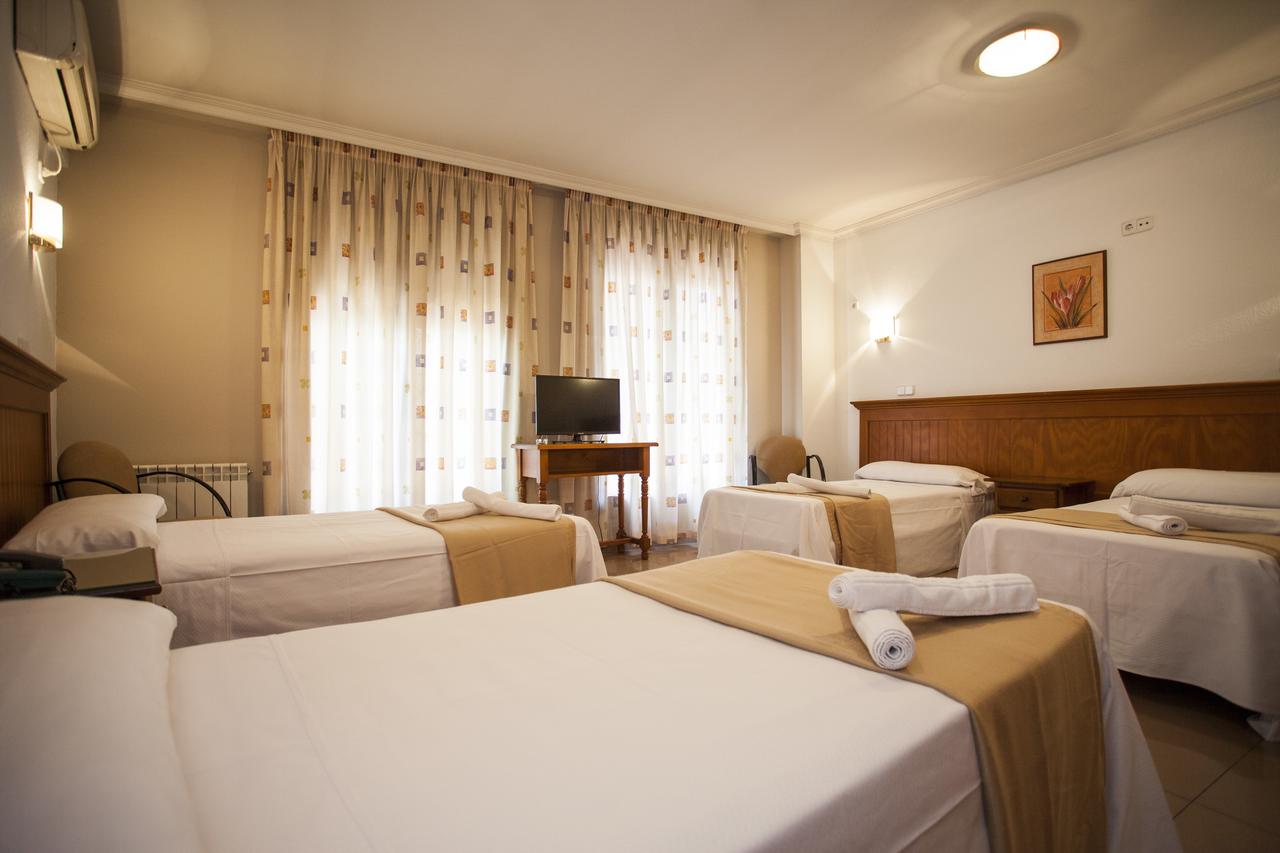 Hotel Victoria Valdemoro