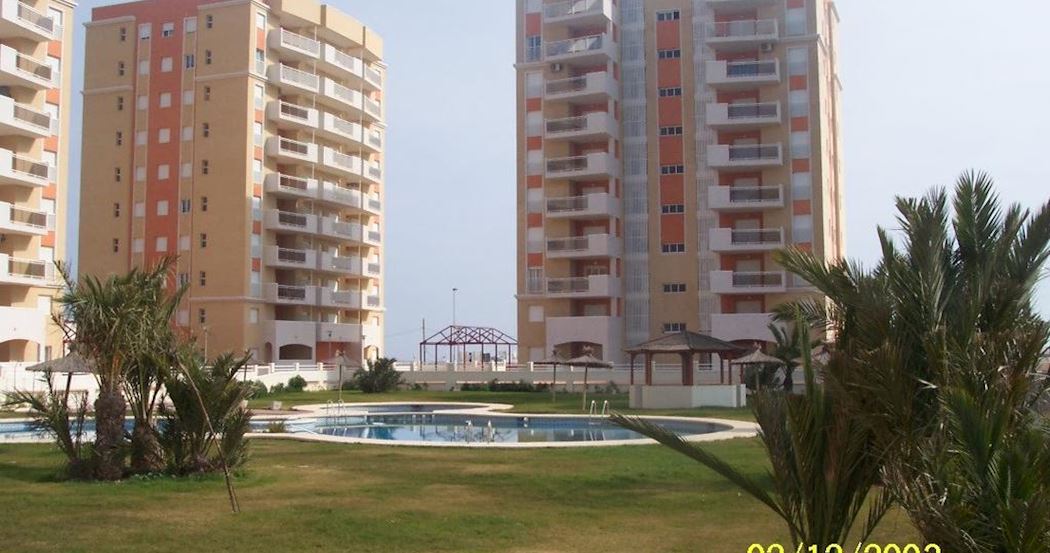 Puerto Mar