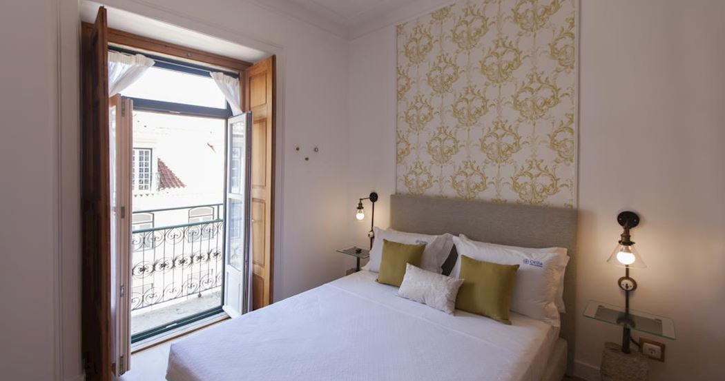 Otilia Hotel & Apartamentos
