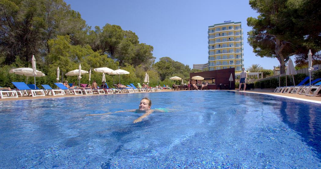 Hotel Timor