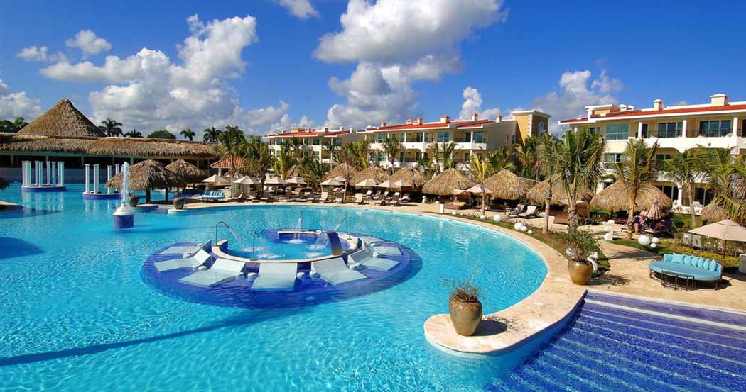 The Reserve at Paradisus Punta Cana