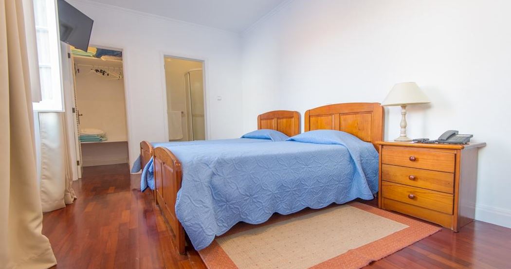 Comercial Azores Guest House