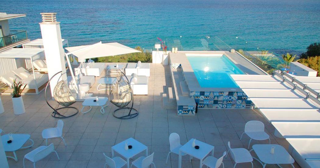 Hotel MiM Mallorca - Adults Only