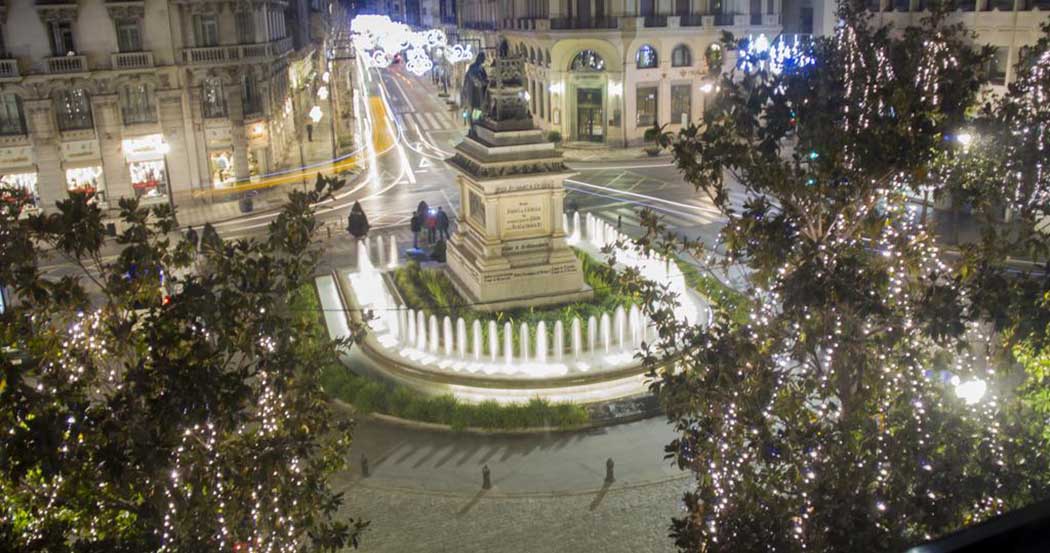 Hotel Colón Centro