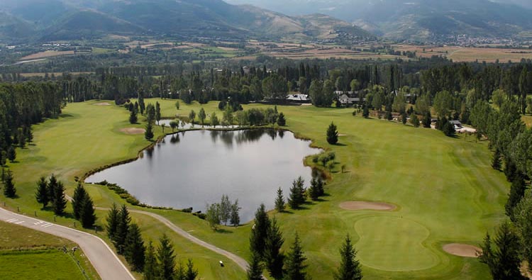 Chalet del Golf Hotel