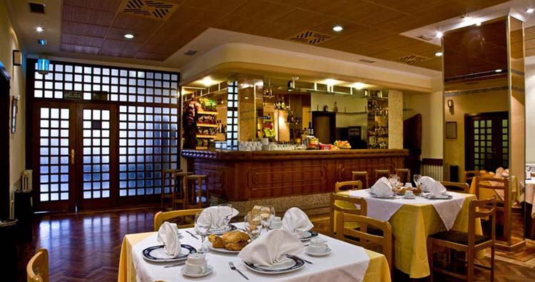 Hotel Castilla