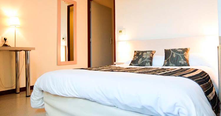 Residhotel Central Gare