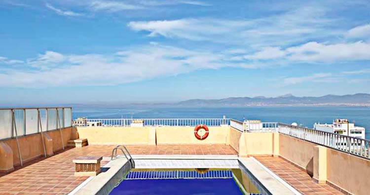 Mll Caribbean Bay Hotel