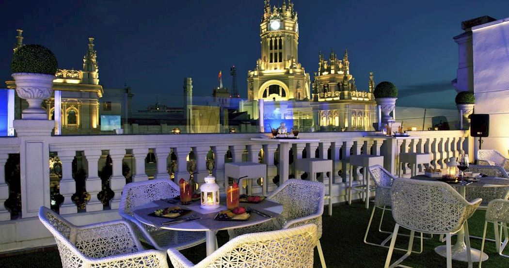 Boutike Cibeles