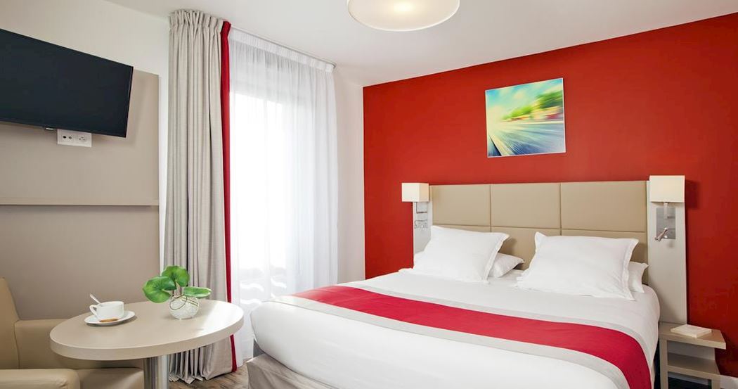 Sejours & Affaires Paris Bagneux