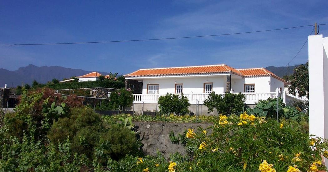 CASITAS MAURA