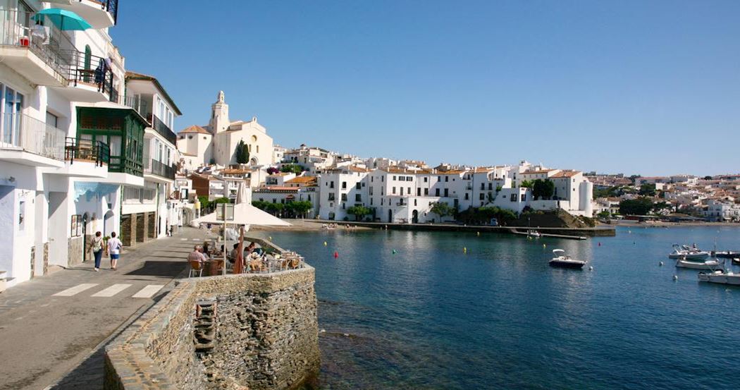 hotel octavia Cadaqués