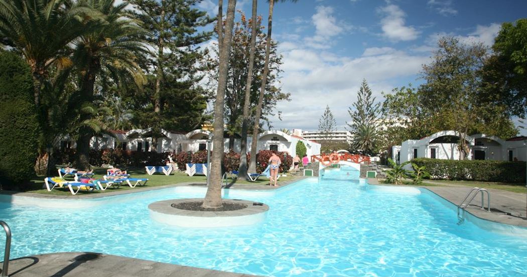 Bungalows Cordial Biarritz