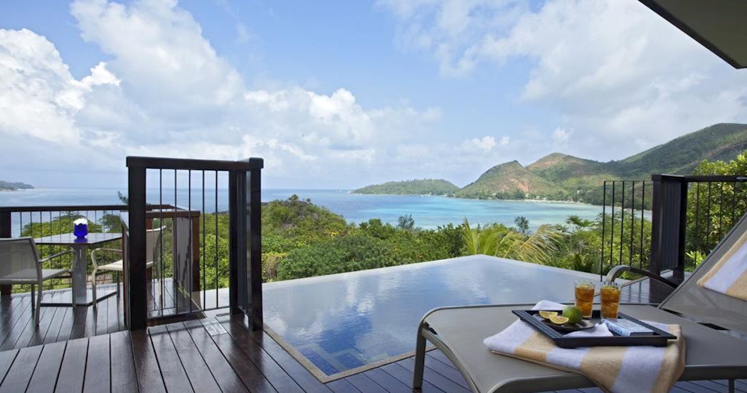 Raffles Seychelles