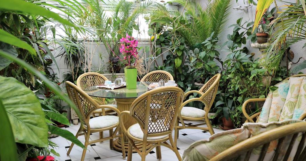 Hostal Hispano-Argentino Gran Via