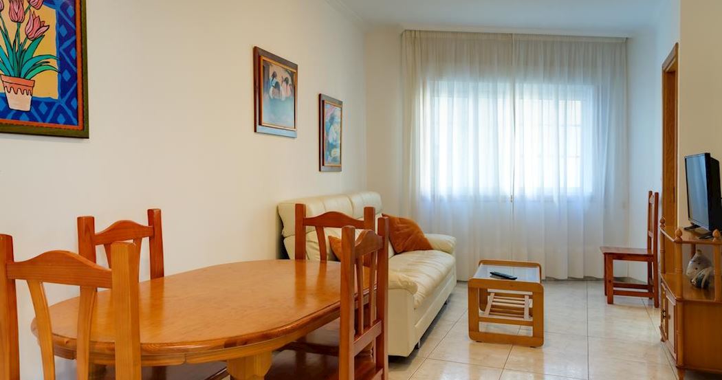 Apartamentos Duerming Bolera - Pico