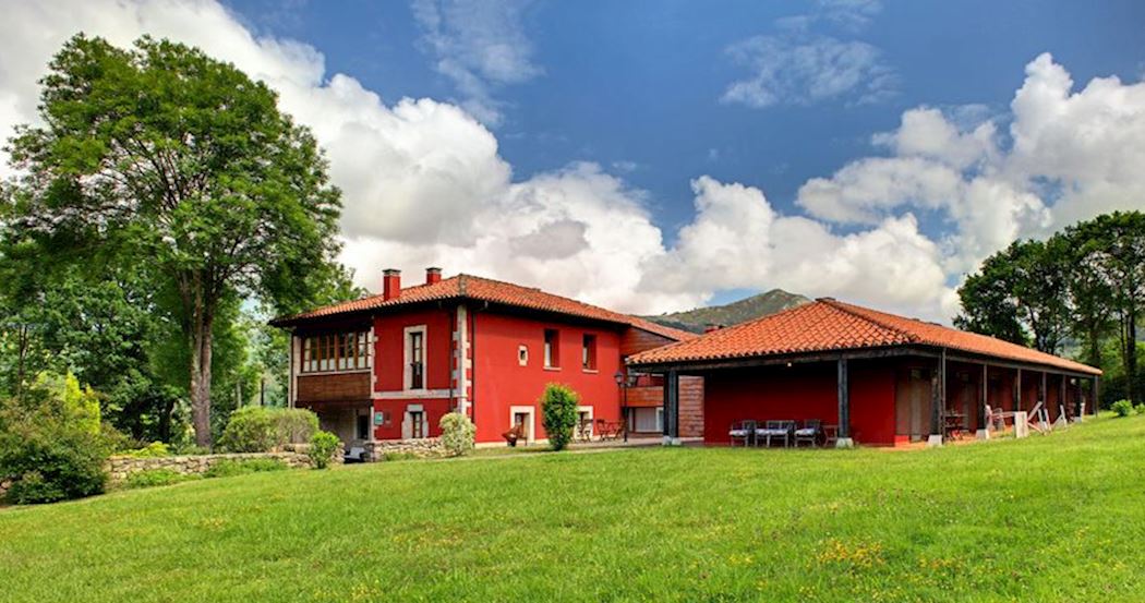 COVIELLA HOTEL RURAL