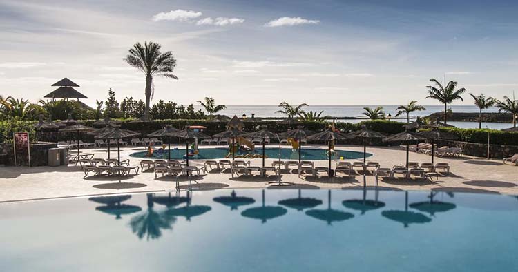 Sheraton Fuerteventura Beach, Golf & Spa Resort