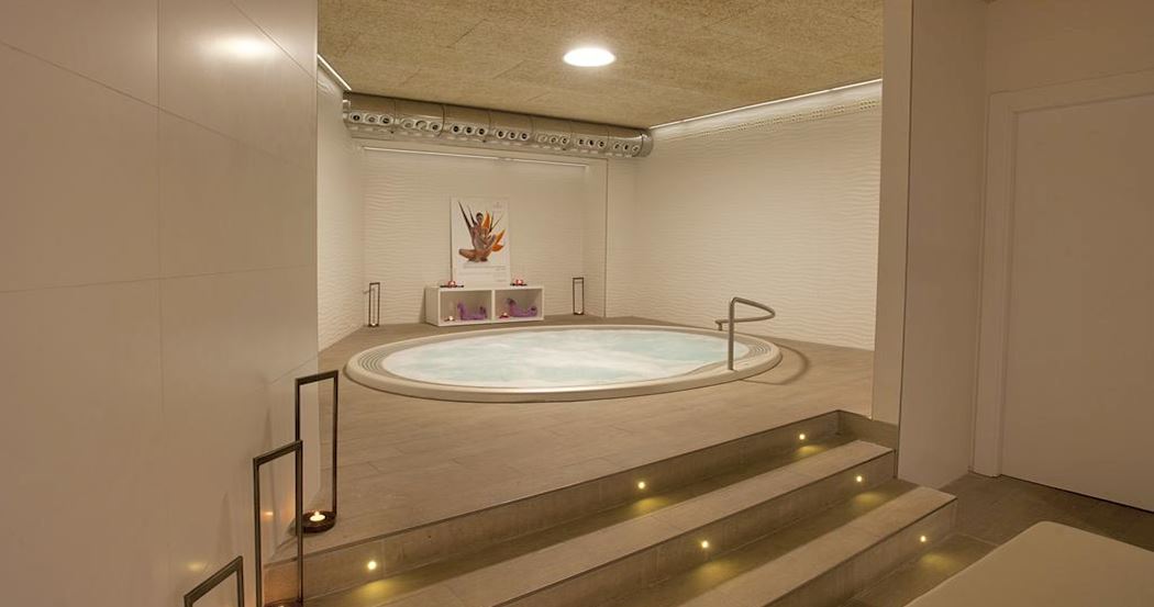Pompaelo Urban Spa