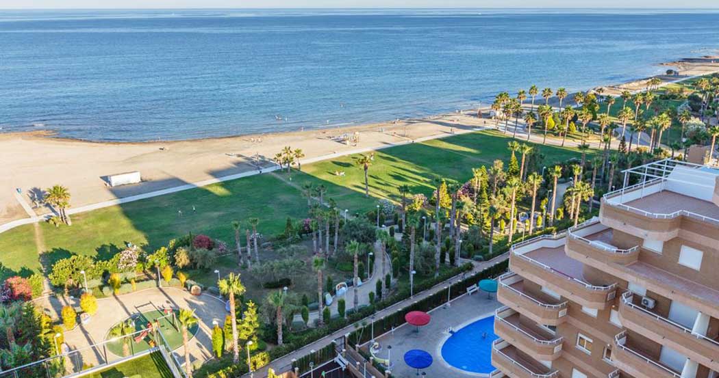 GOOD PLACES OROPESA PLAYA