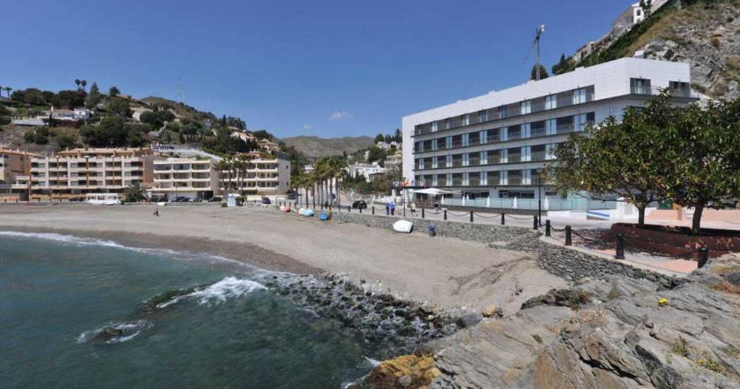 Playa Cotobro