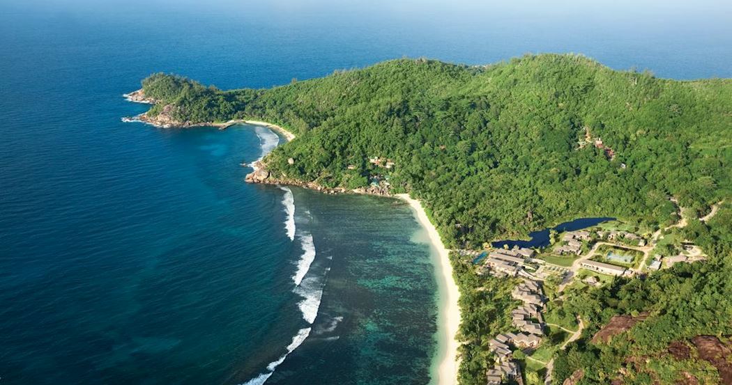 Kempinski Seychelles Resort