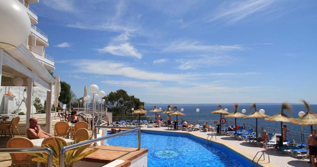 Hotel Florida Magaluf Only Adults
