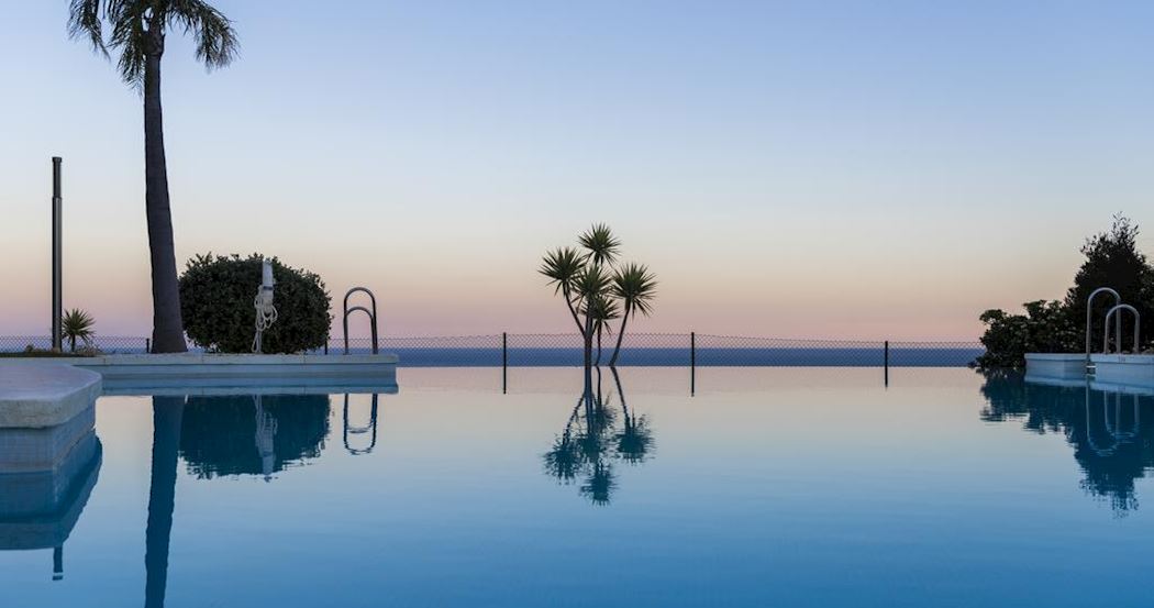 Quartiers Marbella Apartments