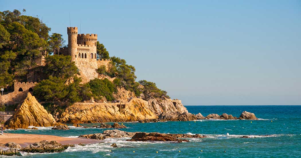 DVACACIONES 4* LLORET DE MAR -