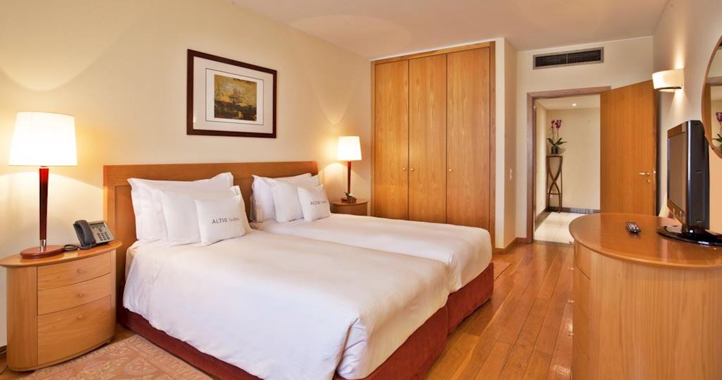 Altis Suites