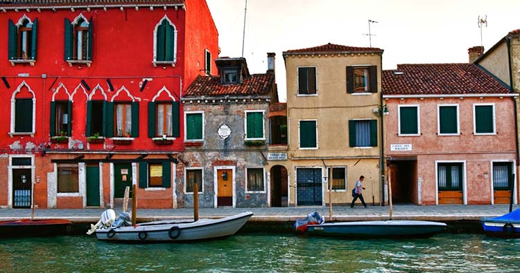 Tre Archi