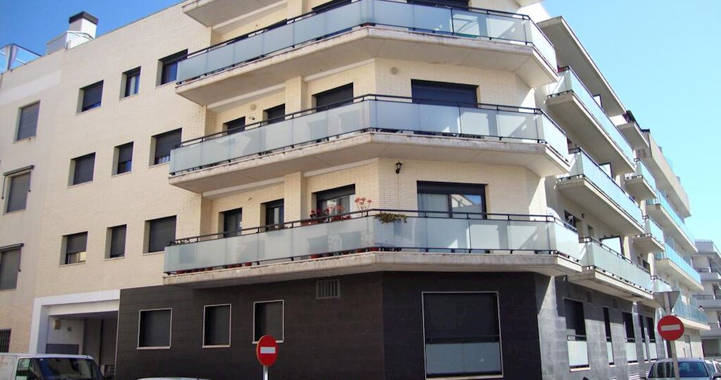 Apartamentos Las Palmeras 3000