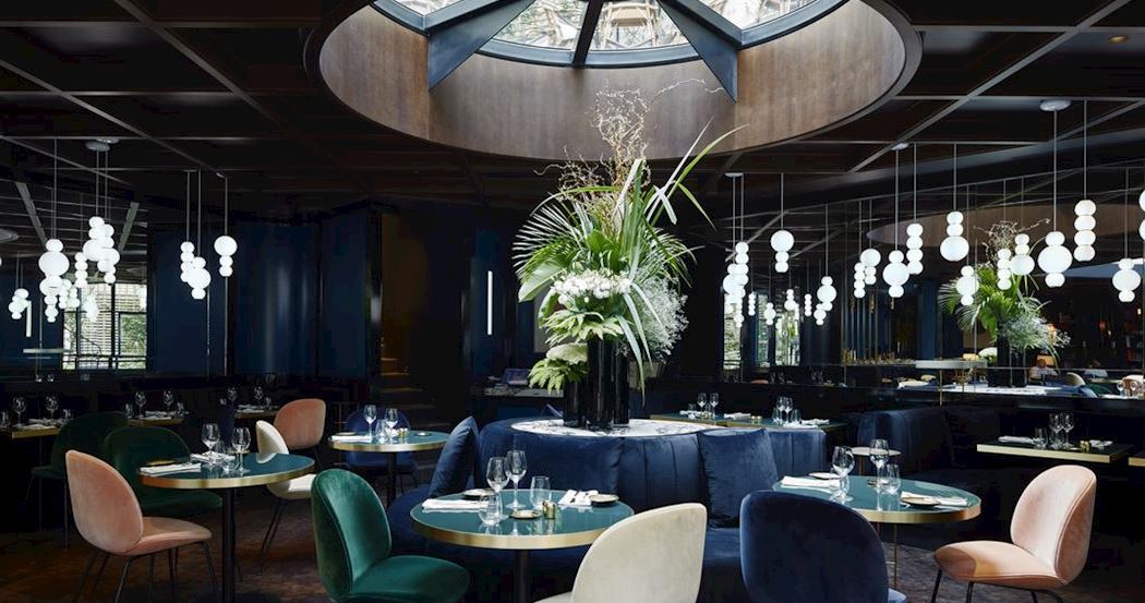 LE ROCH HOTEL & SPA