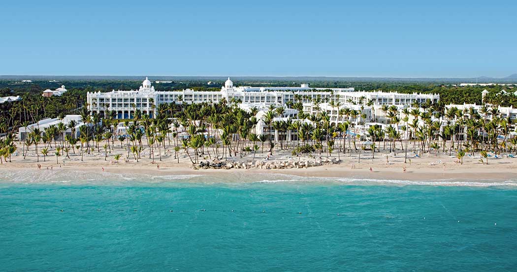 Riu Palace Bavaro -  All Inclusive