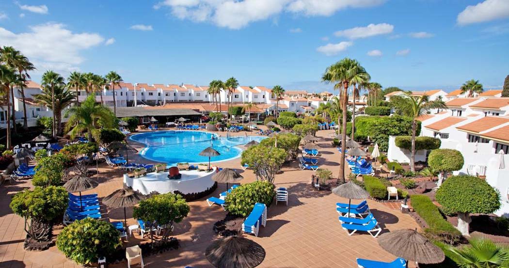 Wyndham Residences Tenerife Golf Del Sur