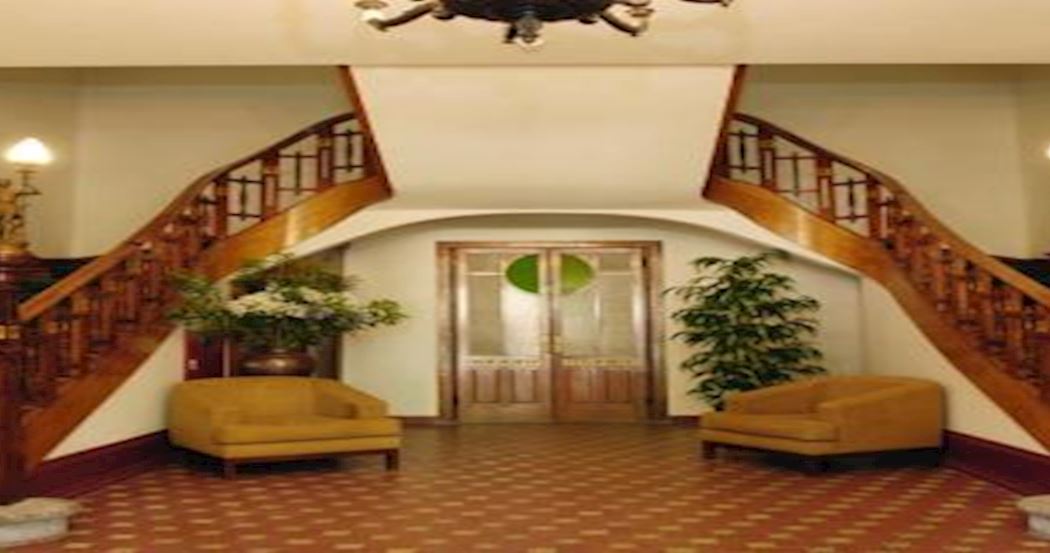 Ofertas en Palace Hotel & Termas de São Vicente | DVACACIONES.com | No pagues más por lo mismo