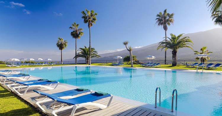 Las Aguilas Tenerife Affiliated By Melia