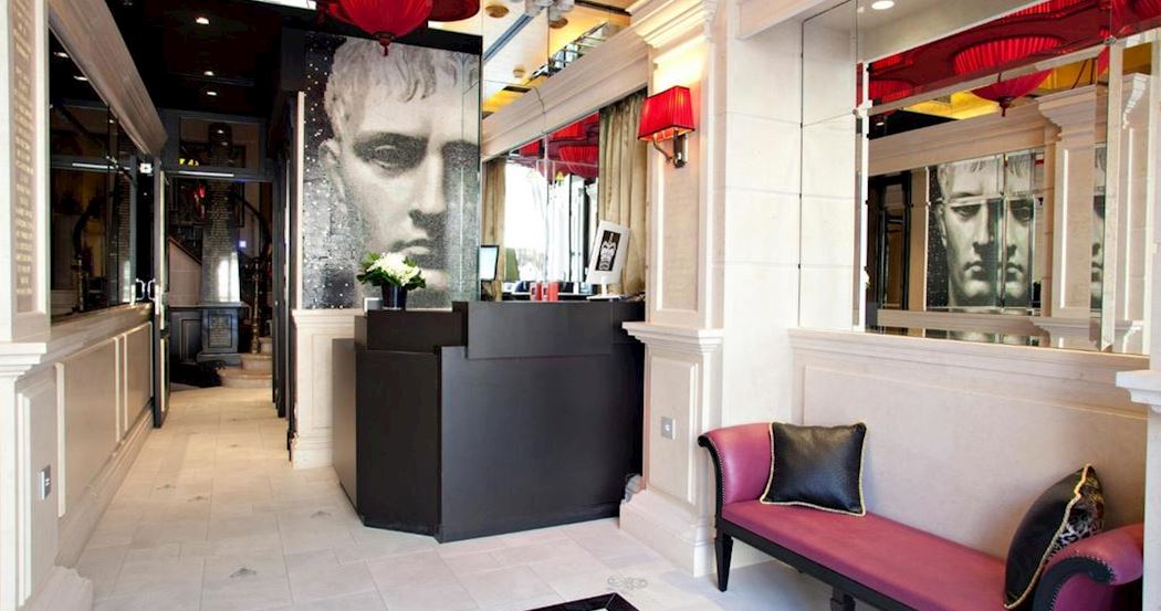 Maison Albar Hotels Le Champs-Elysees