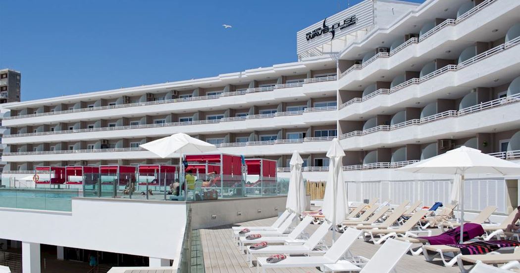 Innside Wave Calvia