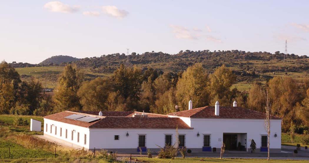 Hotel Hacienda Arroyo La Plata