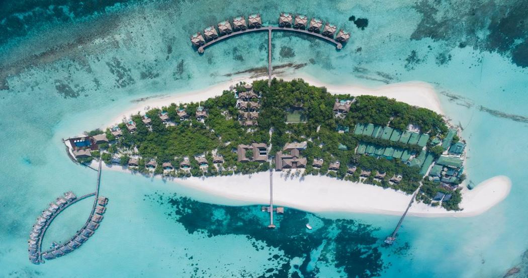 Noku Maldives, Vignette Collection